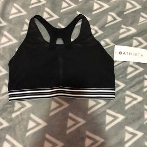 Athleta Bra